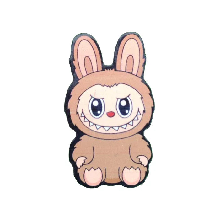 Loving Laboobu Fridge Magnets