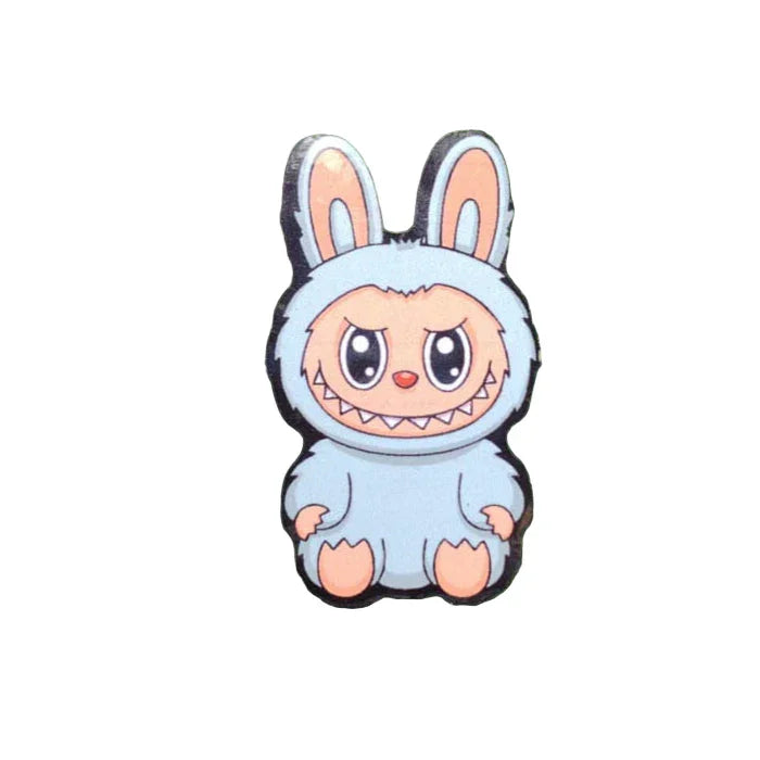 Loving Laboobu Fridge Magnets