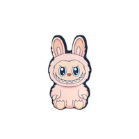 Loving Laboobu Fridge Magnets