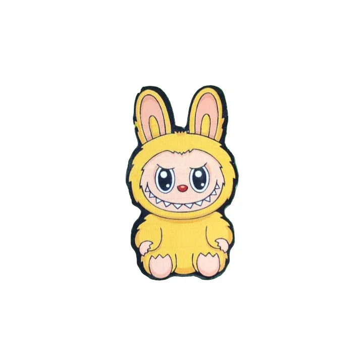 Loving Laboobu Fridge Magnets