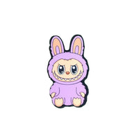 Loving Laboobu Fridge Magnets