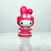 My Melody Royal Charm Piggy Bank