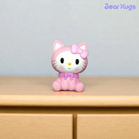 Hello KT Whisker Charm Piggy Bank