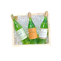 Wine Dine Fruitful Living Fridge Magnet