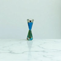 Coulomi Liquid Timer Desk Piece