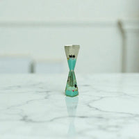 Coulomi Liquid Timer Desk Piece