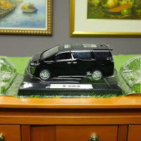 Velfire Van 1:32 Diecast Model