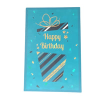 Assorted Happy Birthday Greeting Cards