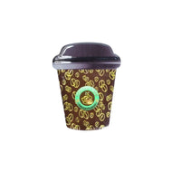 Coffee Brewtiful Cup Fridge Magnet