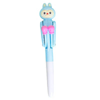 Labuboo Boxing Scribbles Ball Pen