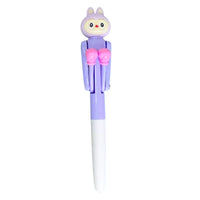 Labuboo Boxing Scribbles Ball Pen