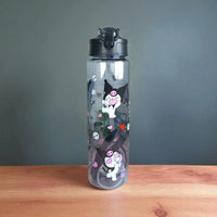 Sanliou Kawaii Crew Bottle (800 ml)