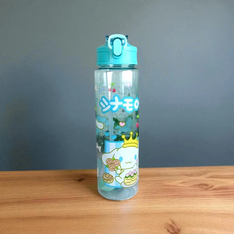 Sanliou Kawaii Crew Bottle (800 ml)