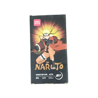 Deli A578 Naruto Gel Pen (Set of 3)