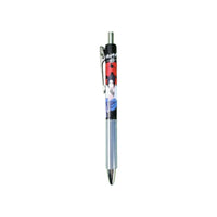 Deli A578 Naruto Gel Pen (Set of 3)