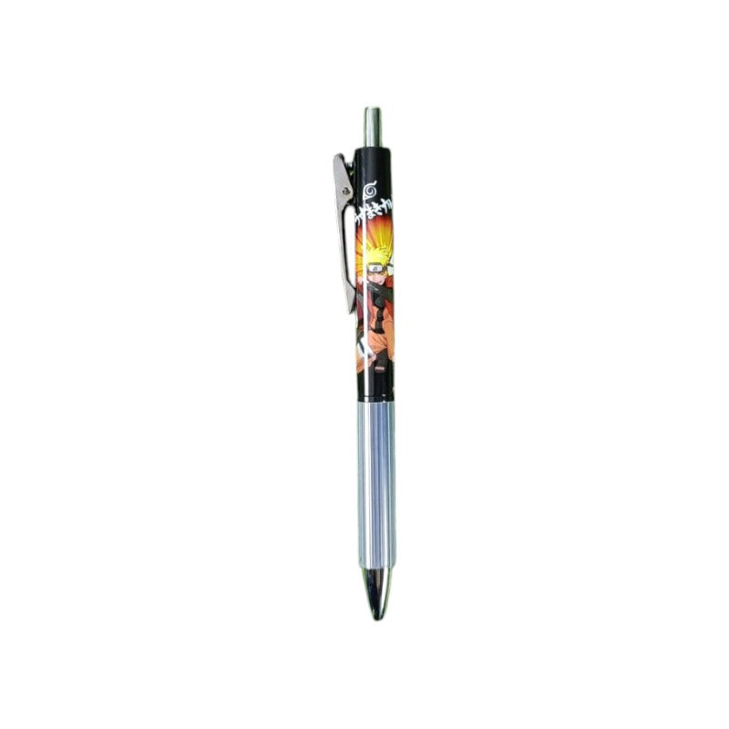 Deli A578 Naruto Gel Pen (Set of 3)