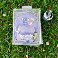 Cosmic Duo Crossbody Mini Bag