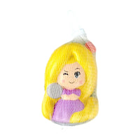 DZNY Princess Sparkle Squishy Toy