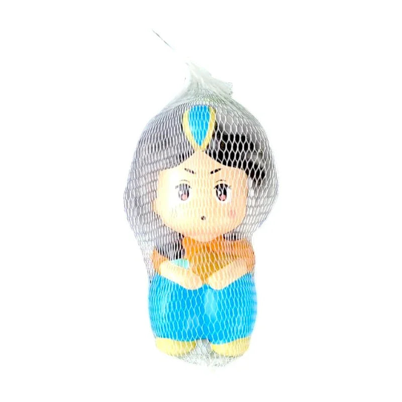 DZNY Princess Sparkle Squishy Toy