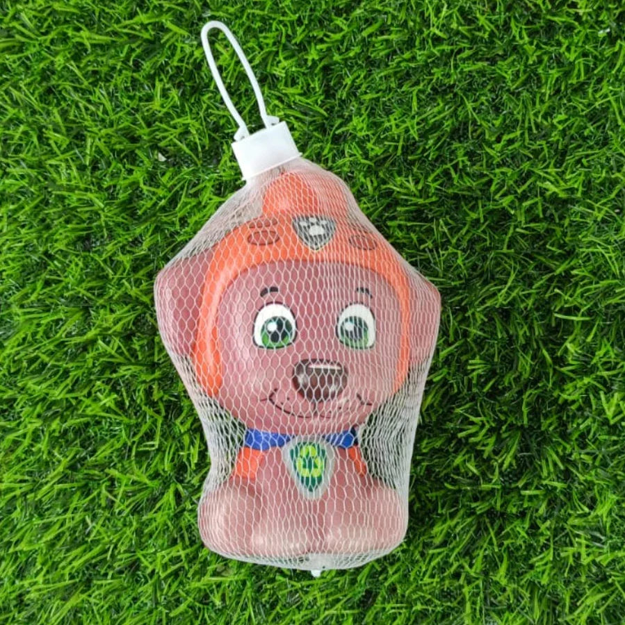 Paw Patrol Pulse Squishy Toy