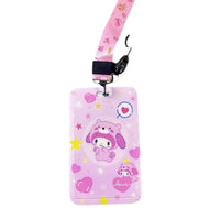 Sanliou Kawaii Council ID Holder