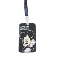 DZNY Legacy Legends ID Holder