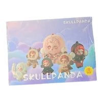 SkullPanda Sonic Sound Mini Blind Box