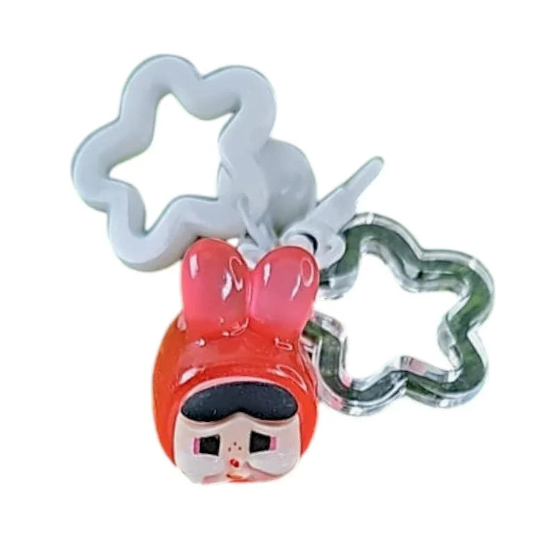 Cry Baby Shimmer Crystal Elite Charm