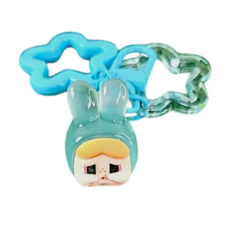 Cry Baby Shimmer Crystal Elite Charm