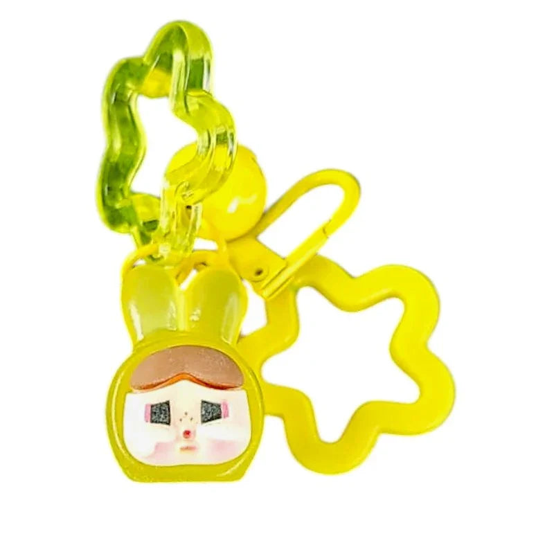 Cry Baby Shimmer Crystal Elite Charm