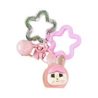 Cry Baby Shimmer Crystal Elite Charm
