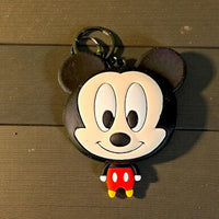 Big Head Full-Body Character Coin Purse