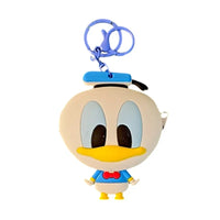 Big Head Full-Body Character Coin Purse