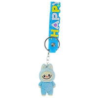 Labuboo Happy Stand 3D Keychain