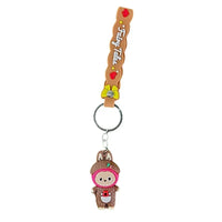 Labuboo Elf Tales 3D Keychain