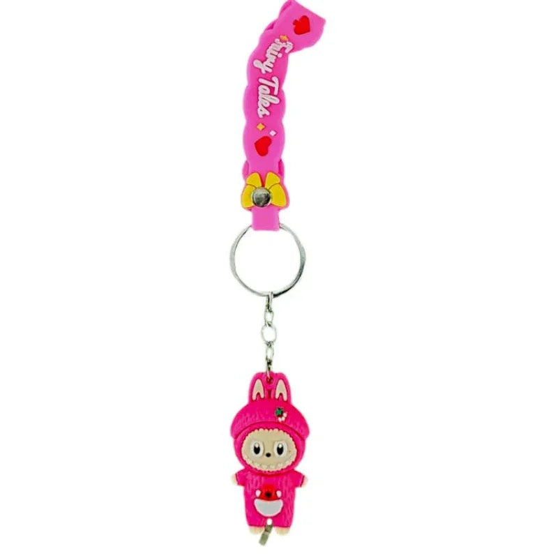 Labuboo Elf Tales 3D Keychain