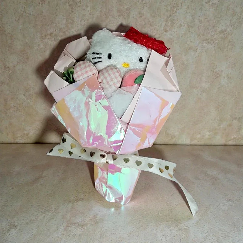 Sanrio Mini Celebration Bouquet