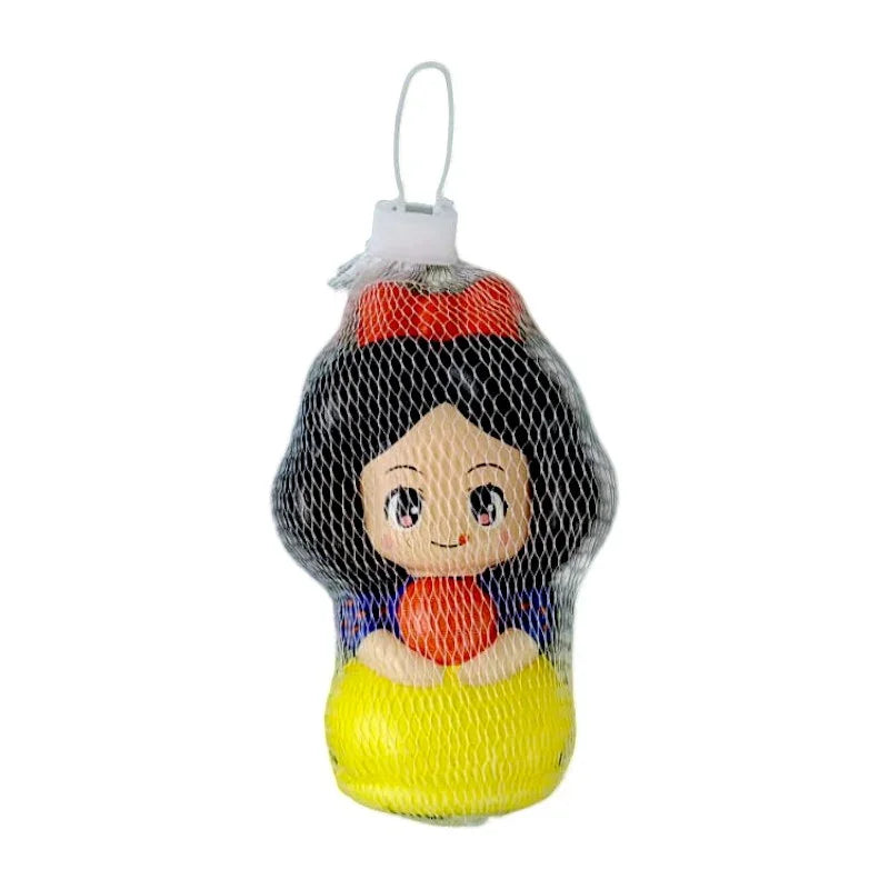 DZNY Princess Sparkle Squishy Toy