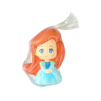DZNY Princess Sparkle Squishy Toy