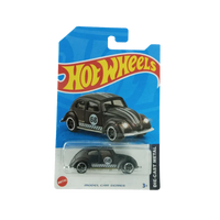 Hot Wheelz Vintage Velocity Die-cast Cars