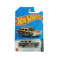Hot Wheelz Vintage Velocity Die-cast Cars