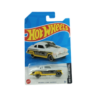Hot Wheelz Vintage Velocity Die-cast Cars
