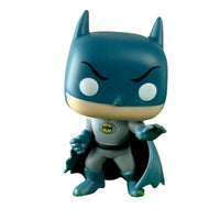 POP Style Batman Figures
