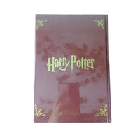Hogwarts Envelope-Style Elite Journal