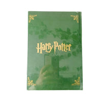 Hogwarts Envelope-Style Elite Journal