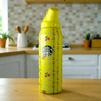 Starbucks Floral Lychee Bottle (1000 ml)