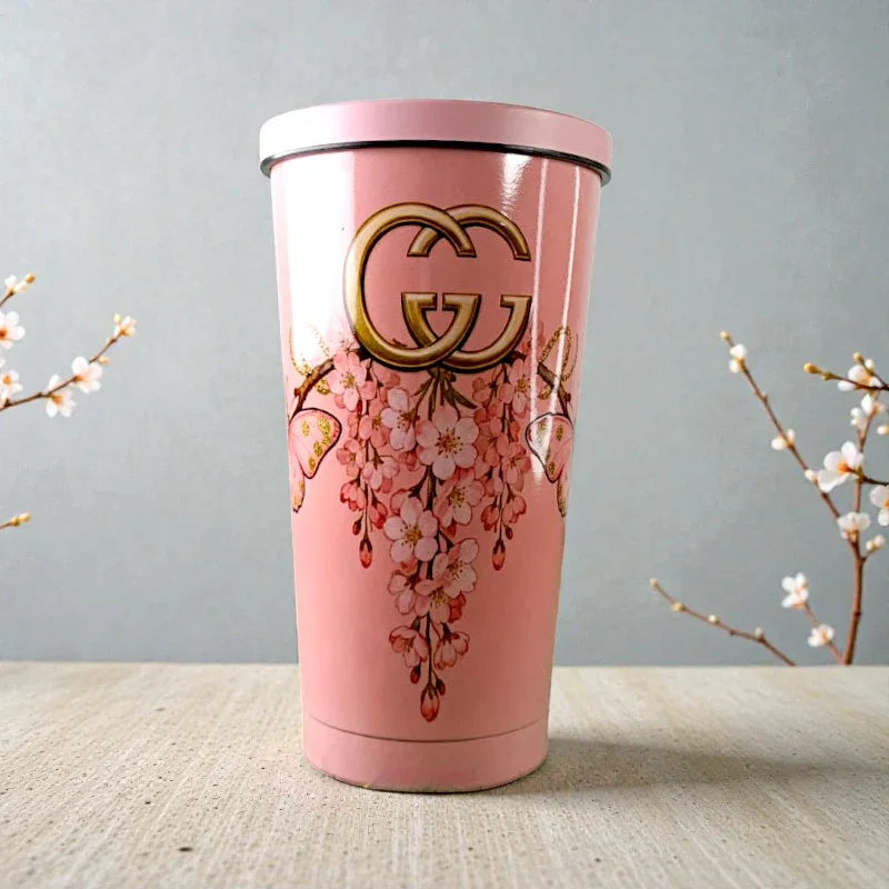 G Luxe Icon Insulated Tumbler (500 ml)