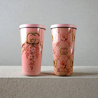 G Luxe Icon Insulated Tumbler (500 ml)