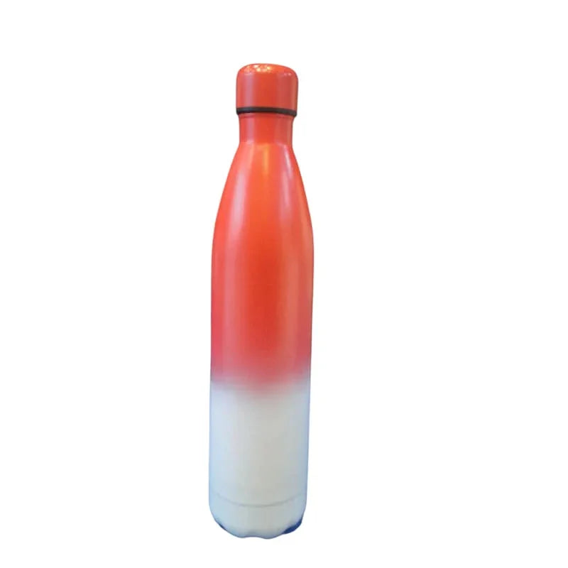 Summit Gradient Cola Water Bottle (1000 ml)