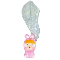 Crybaby x PPG Ultra-Squeeze Keychain